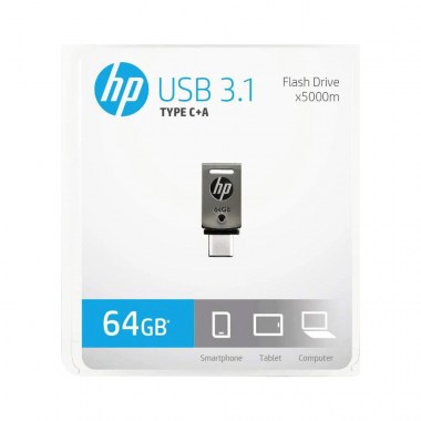 HPFDX5000M-64GB 1